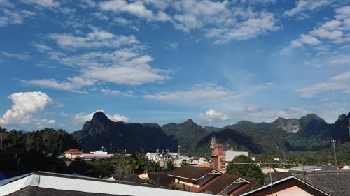 Tham Nam Phut House | Phangnga Cottage