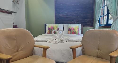 Tham Nam Phut House | Phangnga Cottage
