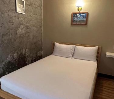 Phangnga Hotel | Phangnga Save House - เซฟเฮาส์พังงา