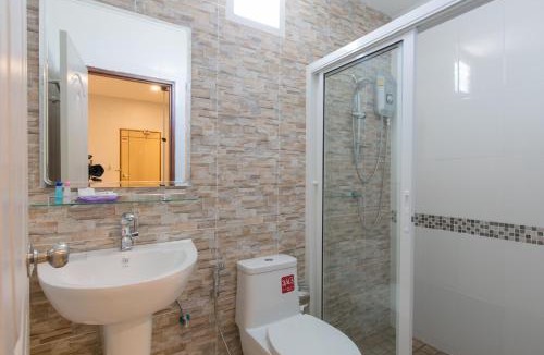 Bang Tao House | Phant at Thalang Service Apartment