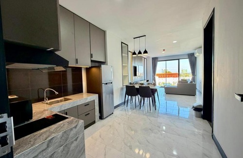 Vientiane Apartment | Phanvilay Apartment Service, Vientiane Central