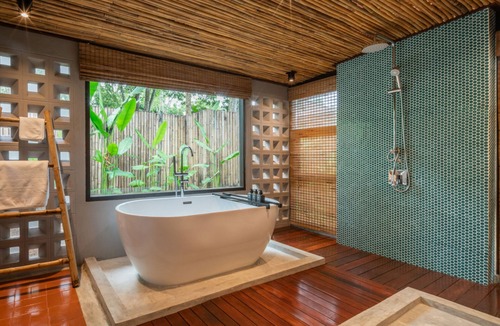 Suan Phueng Hotel | Phapok Eco Resort