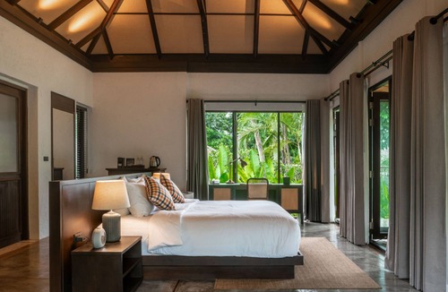 Suan Phueng Hotel | Phapok Eco Resort
