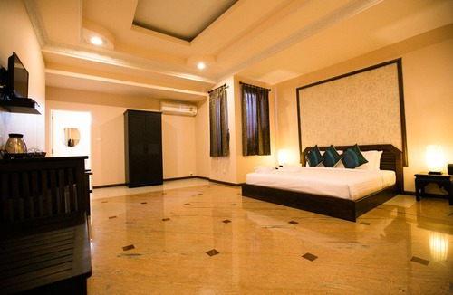 Ban Dung Hotel | Pharadhevi