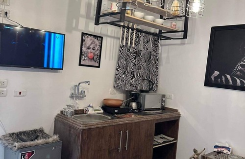 Al Haram Apartment | Pharaoh pyramids view