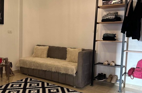 Al Haram Apartment | Pharaoh pyramids view