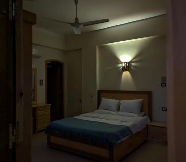 Luxor Apartment | Pharaohs Apartments