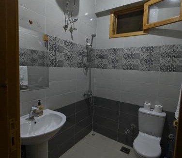 Luxor Apartment | Pharaohs Apartments
