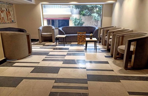 Al Duqqi Hotel | Pharaohs Hotel