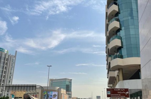 Deira Hostel | Pharaohs Inn Deira Hostel