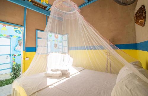 Luxor Hostel | Pharaohs Rest Luxor