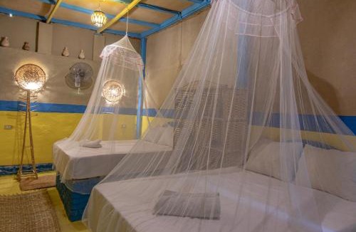 Luxor Hostel | Pharaohs Rest Luxor