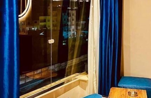 Kafrat al Jabal Bed & Breakfast | Pharaonic Pyramids Inn