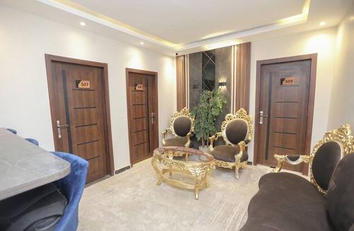 Kafrat al Jabal Bed & Breakfast | Pharaonic Pyramids Inn