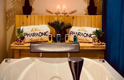 Kafrat al Jabal Bed & Breakfast | Pharaonic Pyramids Inn