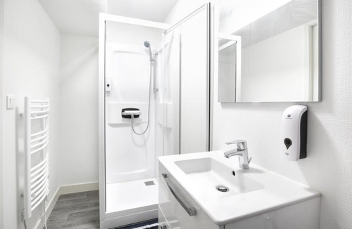 Equeurdreville-Hainneville Apartment | Phare de Gatteville - Second Souffle - Cherbourg