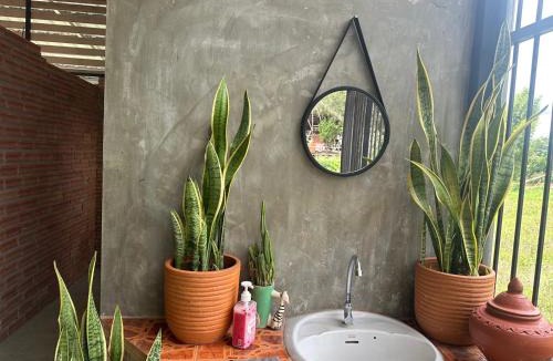 Pai House | Pharit guesthouse