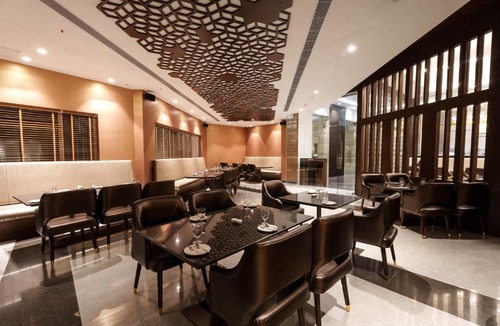 Nungambakkam Hotel | Pharos Hotels