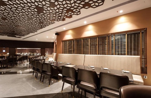 Nungambakkam Hotel | Pharos Hotels