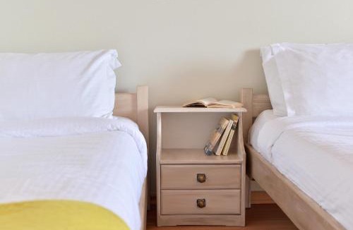 Ilia Apartment | Pharos Rooms