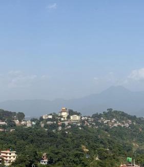 Madhyapur Thimi Apartment | Pharping StayInn
