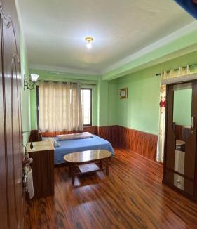 Madhyapur Thimi Apartment | Pharping StayInn