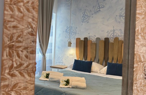 Capo Miseno Bed & Breakfast | Pharus miseni