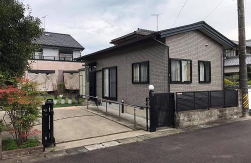 Gifu Apartment | PhaseSpace