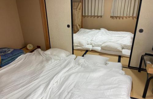Gifu Apartment | PhaseSpace