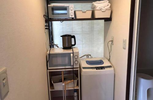 Gifu Apartment | PhaseSpace