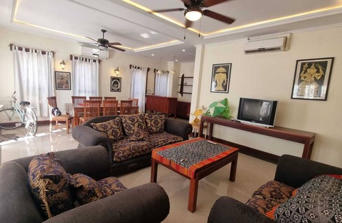 Luang Prabang Villa | Phasouk Viengmai Villa