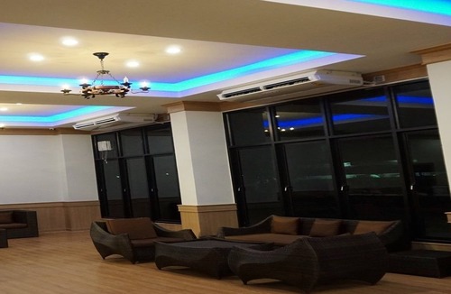 Chiang Phin Hotel | Phatra Boutique Hotel