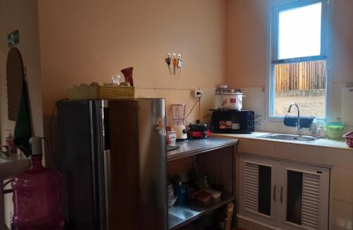 Thong Sala Hostel | Phatra Hostel