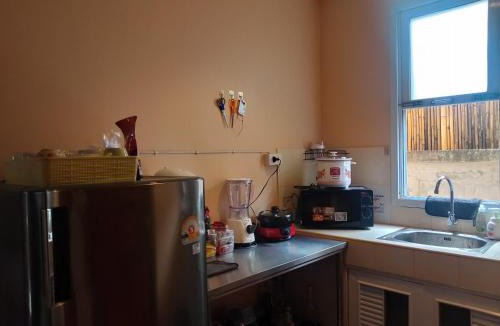 Thong Sala Hostel | Phatra Hostel