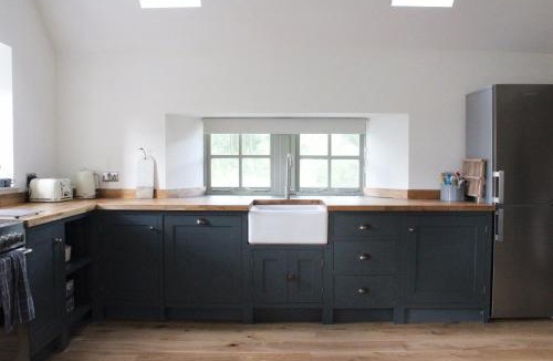Kincraigie House | Pheasant Cottage