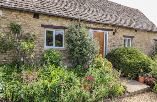 Minster Lovell Cottage | Pheasant Cottage