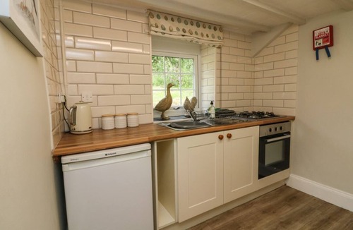 Watermouth House | Pheasant Cottage, Ilfracombe