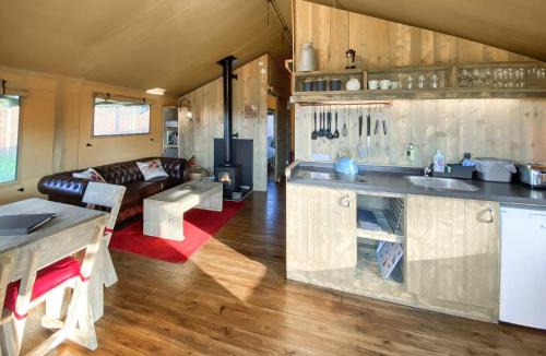 Whitchurch-on-Thames House | Pheasant Lodge