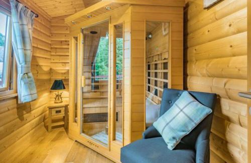 Carlisle Ski Chalet | Pheasant Lodge Scottish Borders