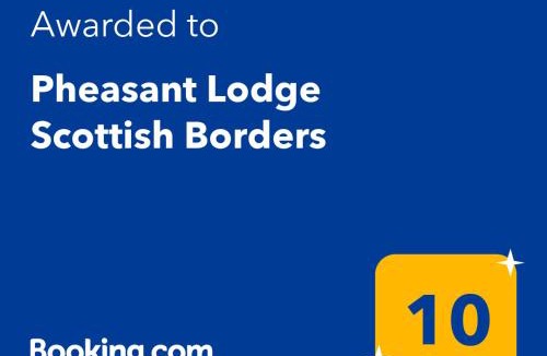 Carlisle Ski Chalet | Pheasant Lodge Scottish Borders
