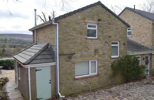 Chapel en le Frith House | Pheasant's Bank holiday cottage