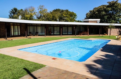 Newcastle House | Pheasant's Rest
