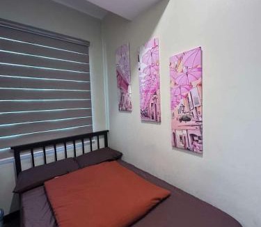 San Lorenzo Apartment | Phebestaycation