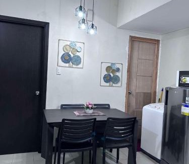 San Lorenzo Apartment | Phebestaycation