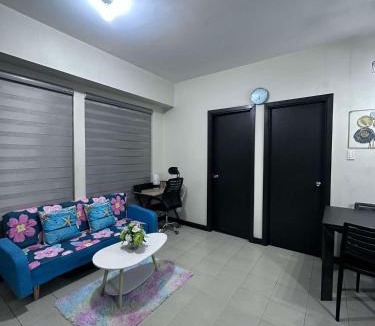 San Lorenzo Apartment | Phebestaycation