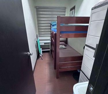 San Lorenzo Apartment | Phebestaycation