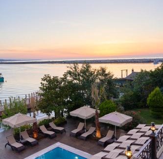 Sile Hotel | Phellos Suites Boutique Hotel