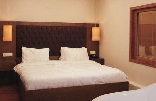 Sile Hotel | Phellos Suites