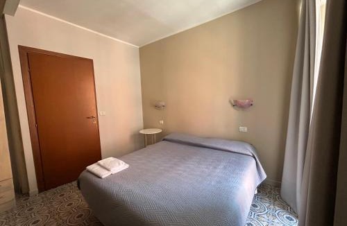 Milazzo Bed & Breakfast | Phenicusa