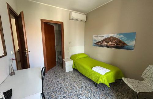 Milazzo Bed & Breakfast | Phenicusa